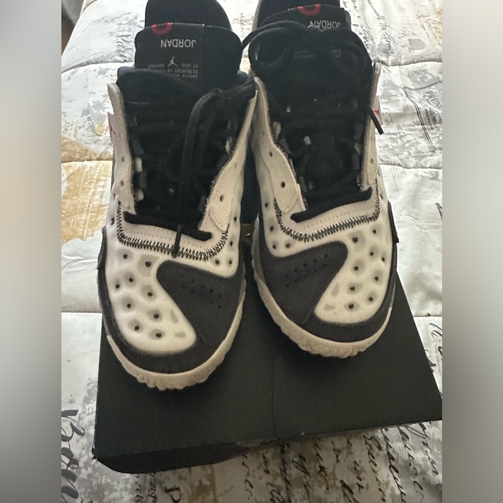 Jordan sneakers